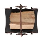 SZOK 113 fatartó, bronz antik