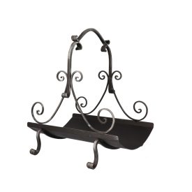 SZOK 114 fatartó, ezüst antik