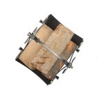 SZOK 114 fatartó, ezüst antik