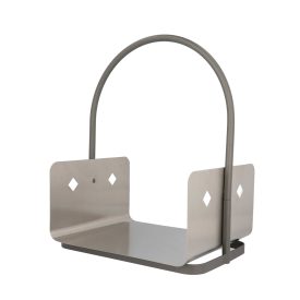 SÜD 101 fatartó antracit markolattal