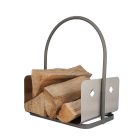 SÜD 101 fatartó antracit markolattal