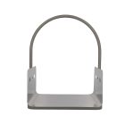 SÜD 101 fatartó antracit markolattal