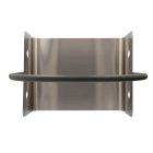 SÜD 101 fatartó antracit markolattal