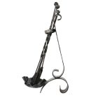 SÜD 002 kandalló tisztító szett