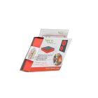 Kerámiüveg tisztító szivacs csak víz kell hozzá