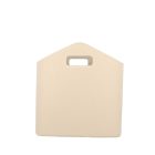 ML 152 bézs filc fatároló