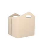 ML 152 bézs filc fatároló