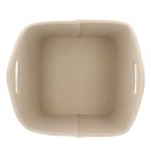 ML 152 bézs filc fatároló