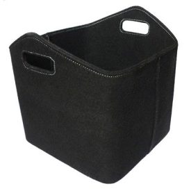 ML 154 fekete filc fatároló