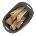 ML 155 szürke filc fatároló