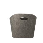 ML 155 szürke filc fatároló