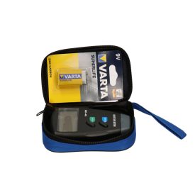 Digitális fanedvesség mérő