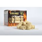 GYULLANCS  kandalló és grillgyújtó