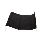 EDILKAMIN GLORIA, GLORIA FORNO, DAFNE, DAFNE FORNO, lángterelő, füstterelő lemez R262840