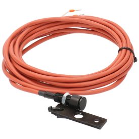 Mágneses ajtónyitás érzékelő