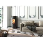 AUSTROFLAMM BONO XTRA  kandallókályha