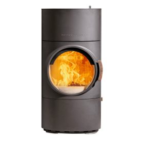 AUSTROFLAMM CLOU XTRA 2.0 kandallókályha