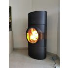 AUSTROFLAMM CLOU XTRA 2.0 kandallókályha