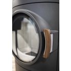 AUSTROFLAMM CLOU XTRA 2.0 kandallókályha