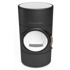 AUSTROFLAMM CLOU COMPACT COOK kandallókályha főzőlappal