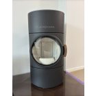 AUSTROFLAMM CLOU COMPACT COOK kandallókályha főzőlappal