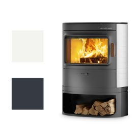 AUSTROFLAMM CODY csempe kandallókályha