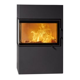 AUSTROFLAMM DEXTER 2.0 bal kandallókályha