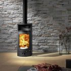 AUSTROFLAMM FLOK 2.0 kandallókályha