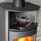 AUSTROFLAMM FLOK 2.0 kandallókályha