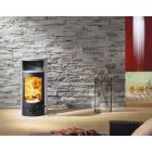 AUSTROFLAMM FLOK 2.0 zsírkő kandallókályha