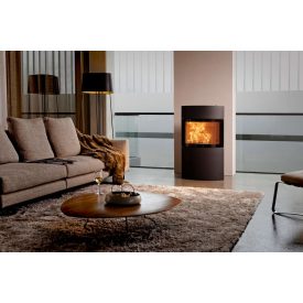 AUSTROFLAMM FYNN XTRA  kandallókályha