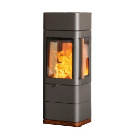 AUSTROFLAMM IVY 2.0 kandallókályha