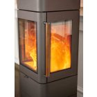 AUSTROFLAMM IVY 2.0 kandallókályha