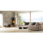 AUSTROFLAMM IVY 2.0 kandallókályha