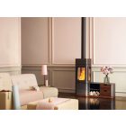 AUSTROFLAMM IVY 2.0 kandallókályha