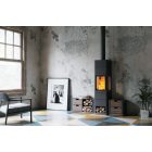 AUSTROFLAMM IVY 2.0 kandallókályha