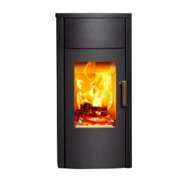 AUSTROFLAMM JINI XTRA  kandallókályha