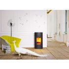 AUSTROFLAMM JINI XTRA  kandallókályha