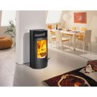 AUSTROFLAMM KOKO 2.0 kandallókályha