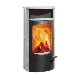 AUSTROFLAMM KOKO 2.0 zsírkő kandallókályha