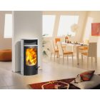 AUSTROFLAMM KOKO 2.0 zsírkő kandallókályha