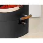 AUSTROFLAMM KOKO XTRA 2.0  kandallókályha