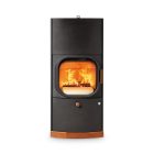 AUSTROFLAMM KYLIE XTRA 2.0 kandallókályha