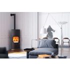 AUSTROFLAMM KYLIE XTRA 2.0 kandallókályha