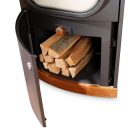 AUSTROFLAMM KYLIE XTRA 2.0 kandallókályha