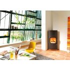 AUSTROFLAMM KYLIE XTRA 2.0 kandallókályha