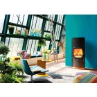 AUSTROFLAMM KYLIE XTRA 2.0 kandallókályha