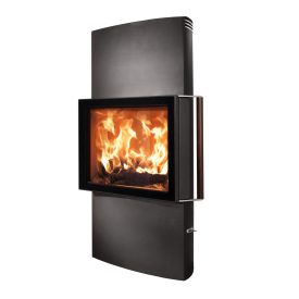 AUSTROFLAMM LOUNGE XTRA  kandallókályha