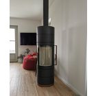 AUSTROFLAMM LUX kandallókályha