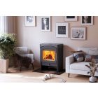 AUSTROFLAMM PALLAS kandallókályha főzőlappal